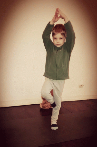 Jonas-Baum