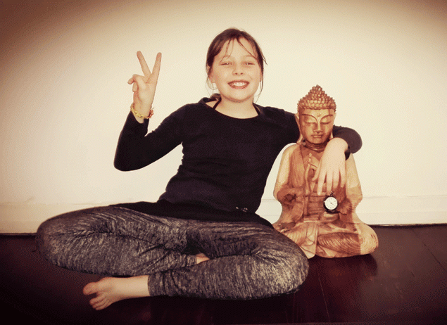 Lu-Peace