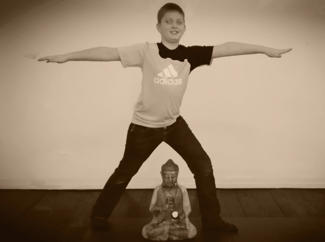 Woife-Virabhadra-I