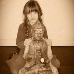 Hana-mit-Buddhi