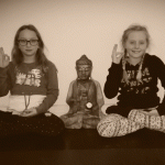 Lilli-und-Antonie-und-Buddha